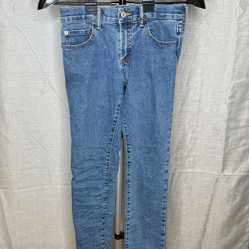 Gap Jeans - Boys - Stretch Skinny Jeans - Size 14